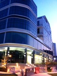 Centropod @ Changi (D14), Shop House #577386981